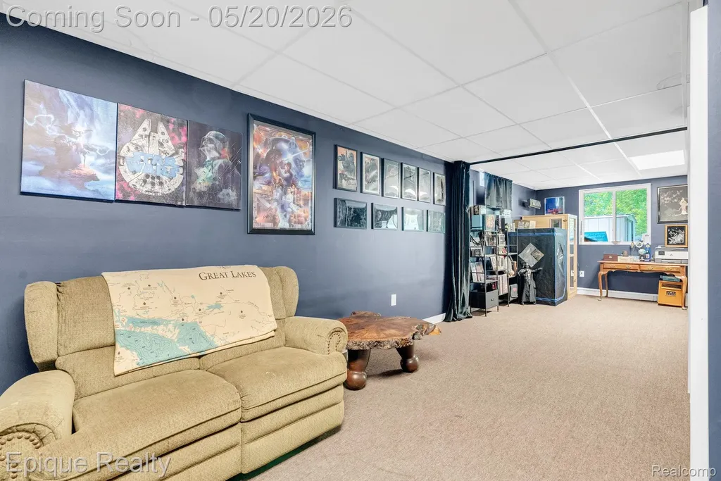 8239 Loon Lane Mundy Township MI 48439