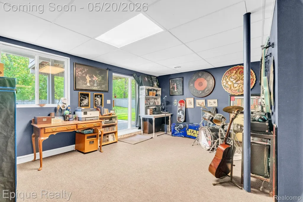 8239 Loon Lane Mundy Township MI 48439