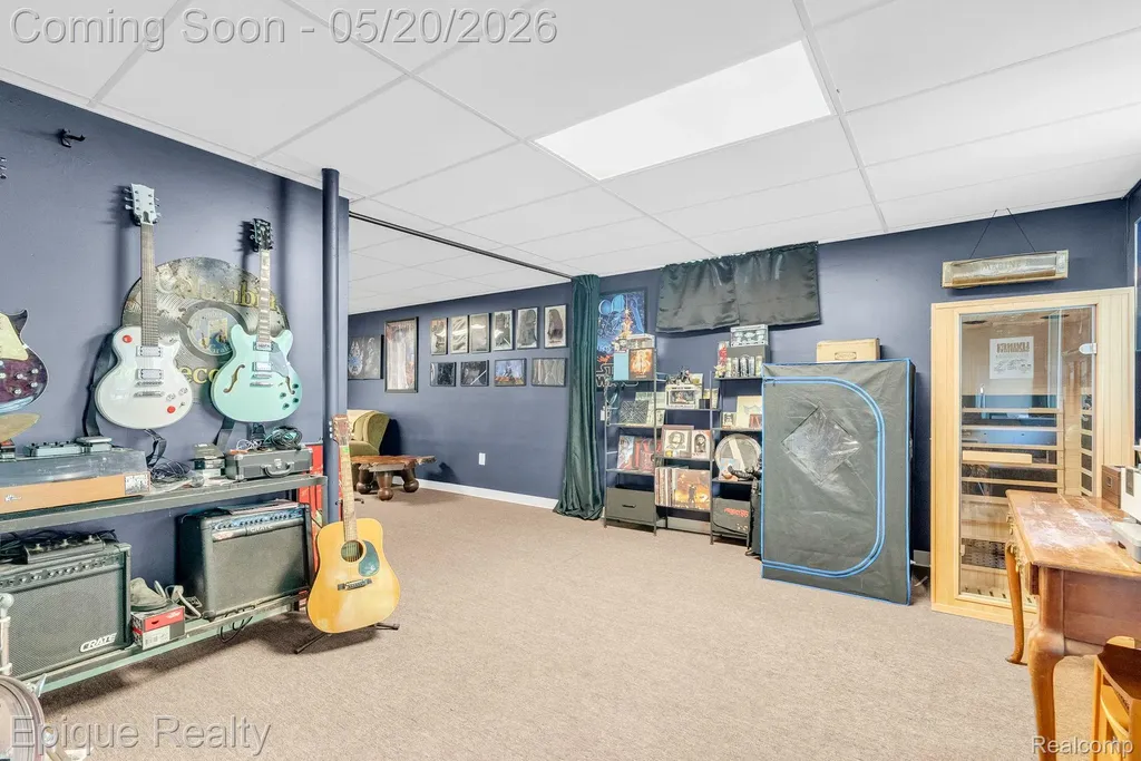 8239 Loon Lane Mundy Township MI 48439
