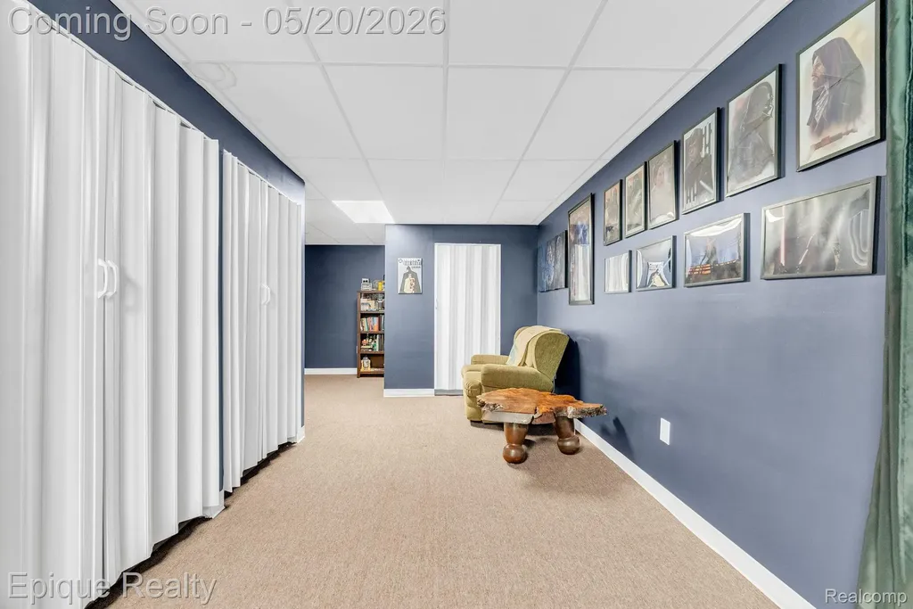 8239 Loon Lane Mundy Township MI 48439