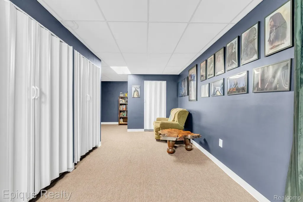 8239 Loon Lane Mundy Township MI 48439