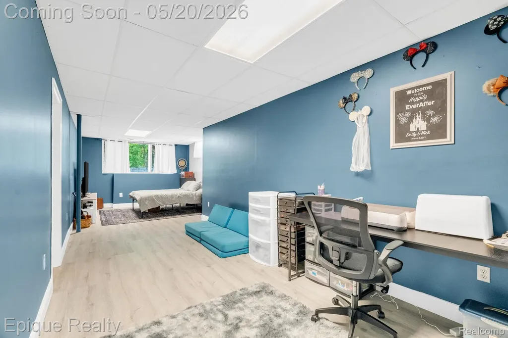 8239 Loon Lane Mundy Township MI 48439