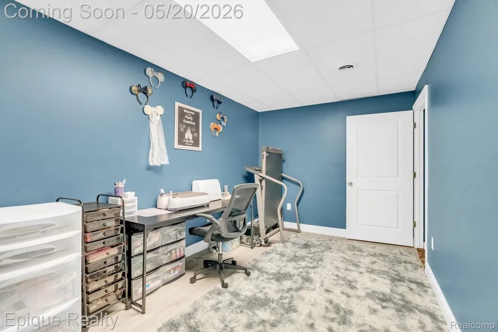 8239 Loon Lane Mundy Township MI 48439
