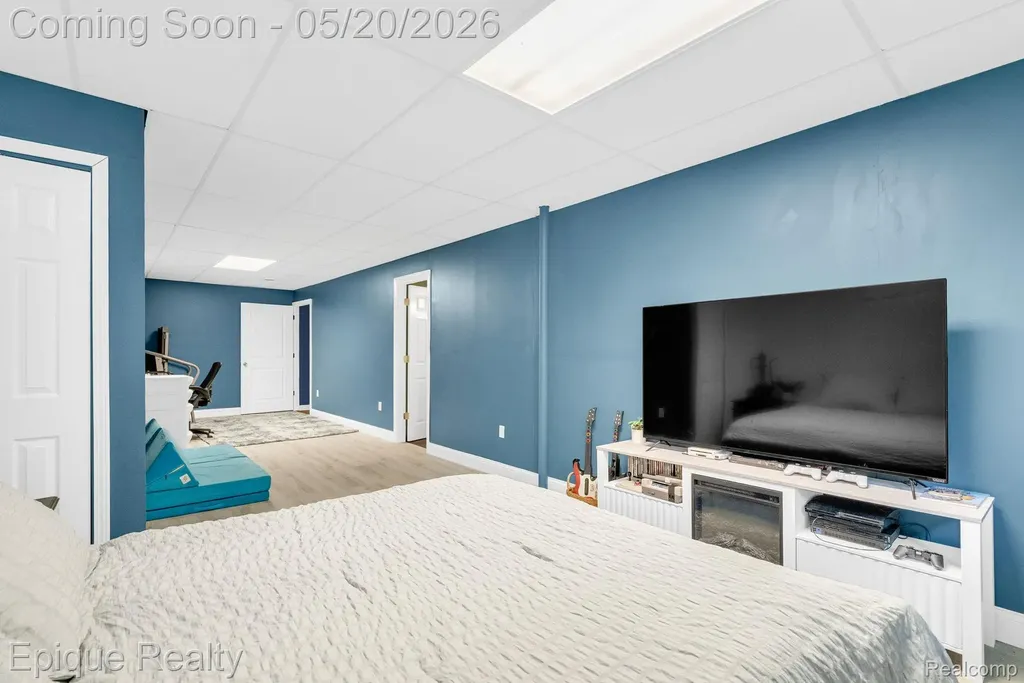8239 Loon Lane Mundy Township MI 48439