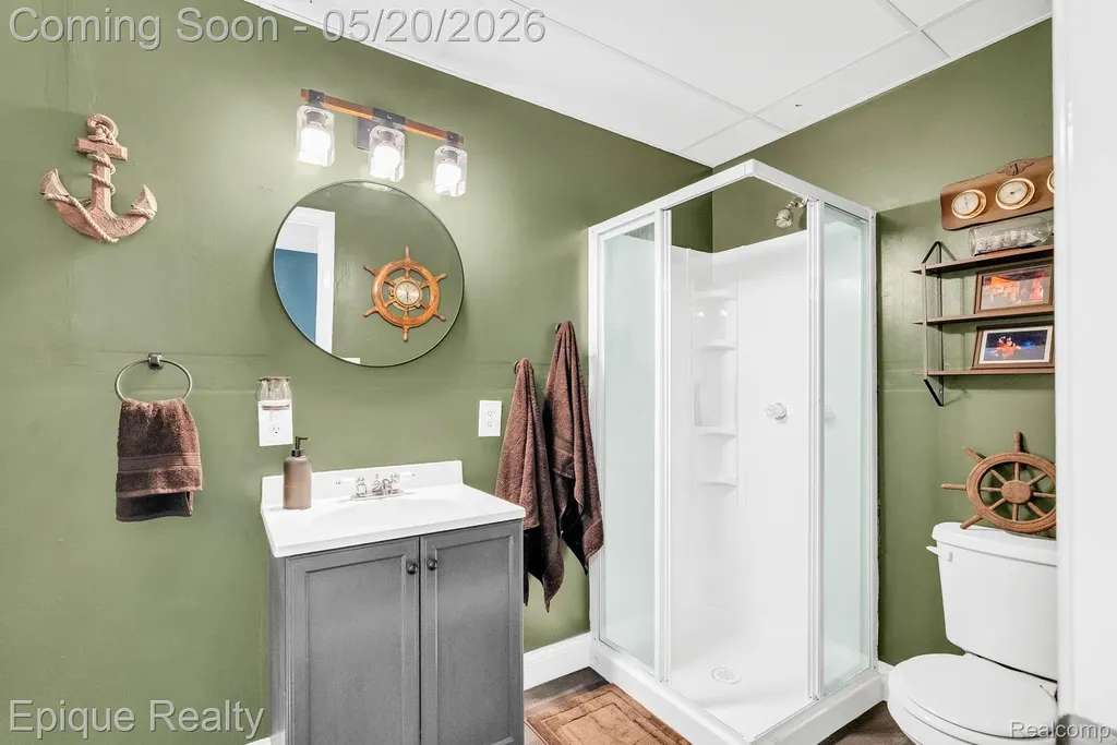 8239 Loon Lane Mundy Township MI 48439