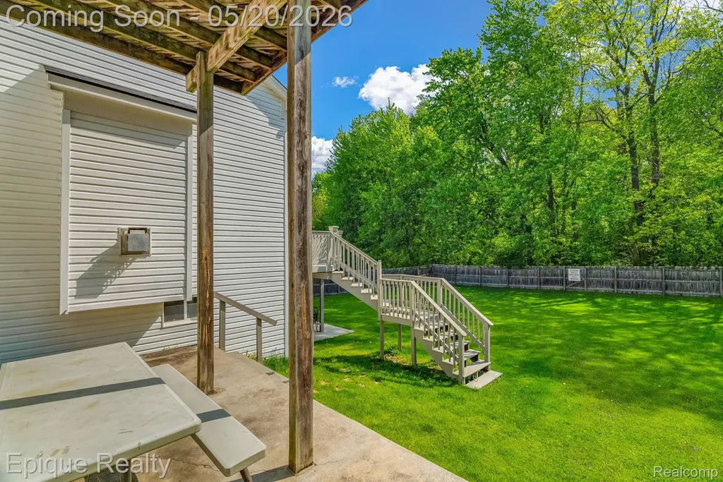 8239 Loon Lane Mundy Township MI 48439