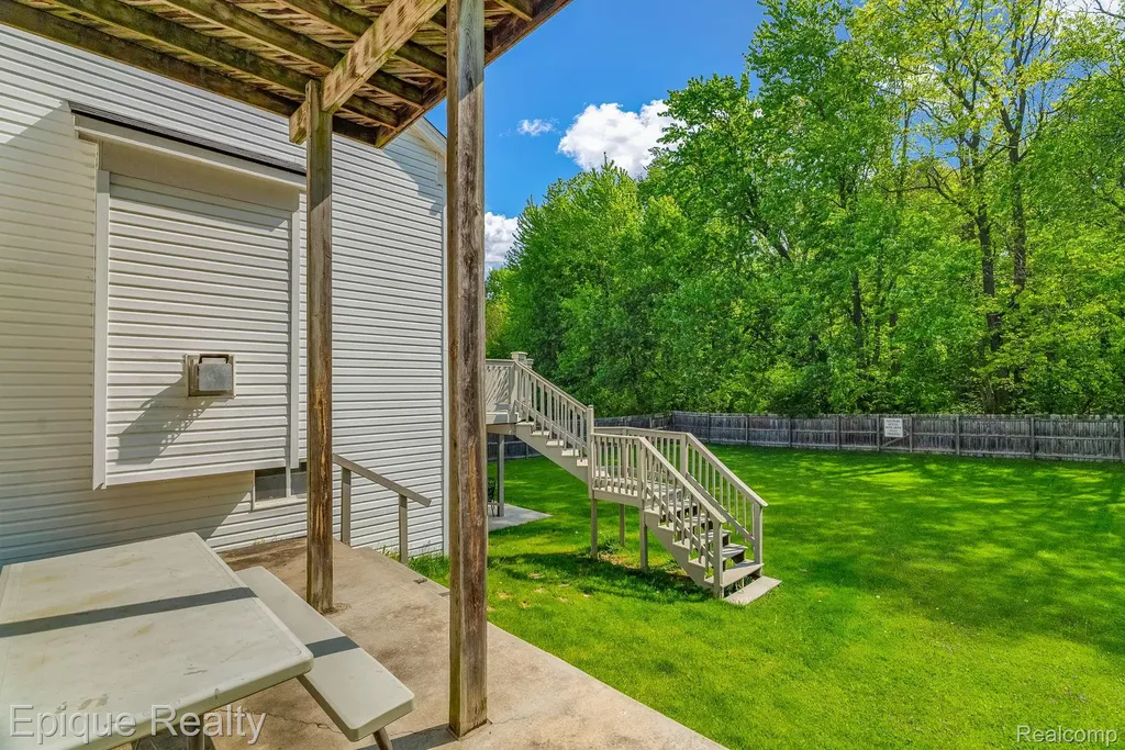 8239 Loon Lane Mundy Township MI 48439