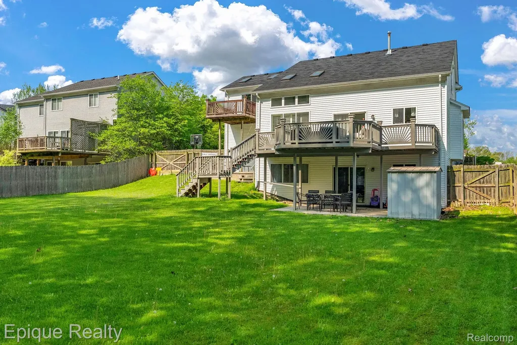 8239 Loon Lane Mundy Township MI 48439