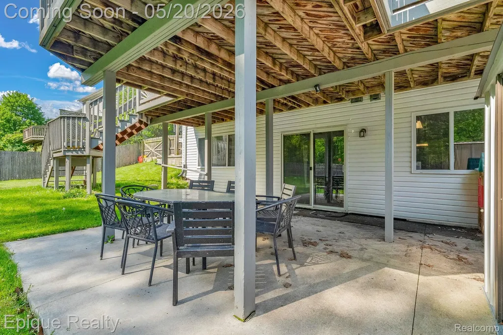 8239 Loon Lane Mundy Township MI 48439