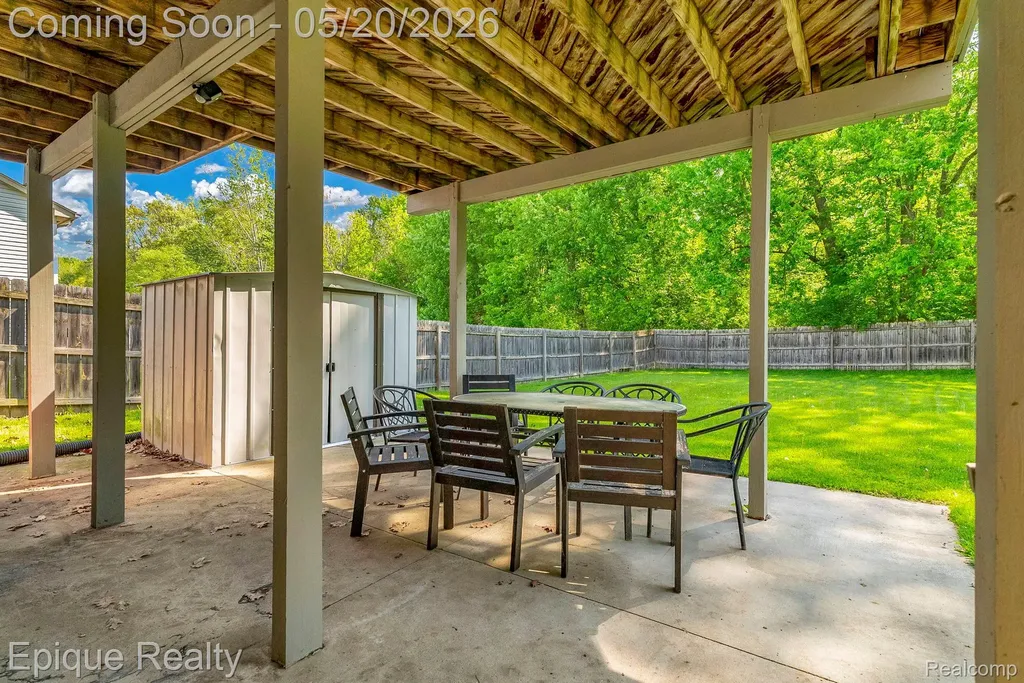 8239 Loon Lane Mundy Township MI 48439