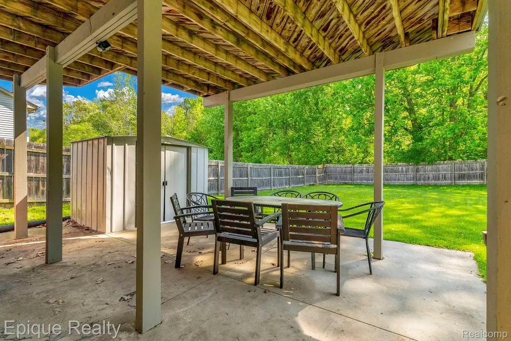 8239 Loon Lane Mundy Township MI 48439
