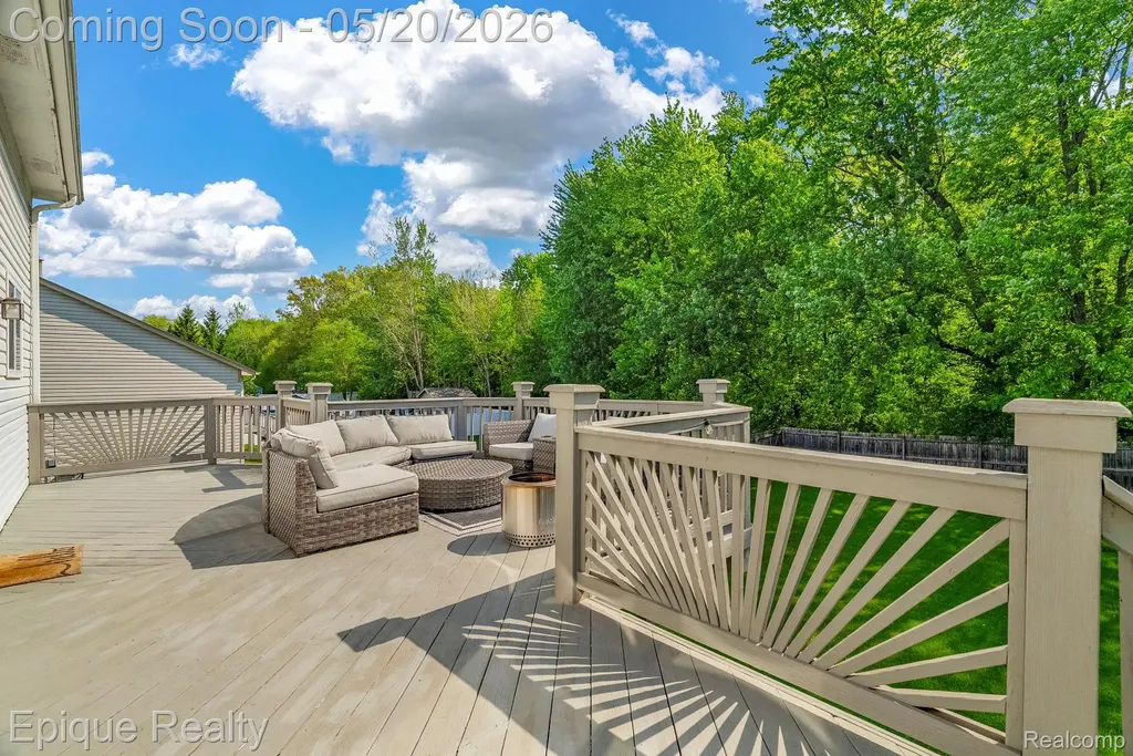 8239 Loon Lane Mundy Township MI 48439