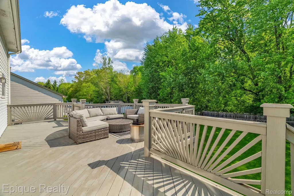 8239 Loon Lane Mundy Township MI 48439