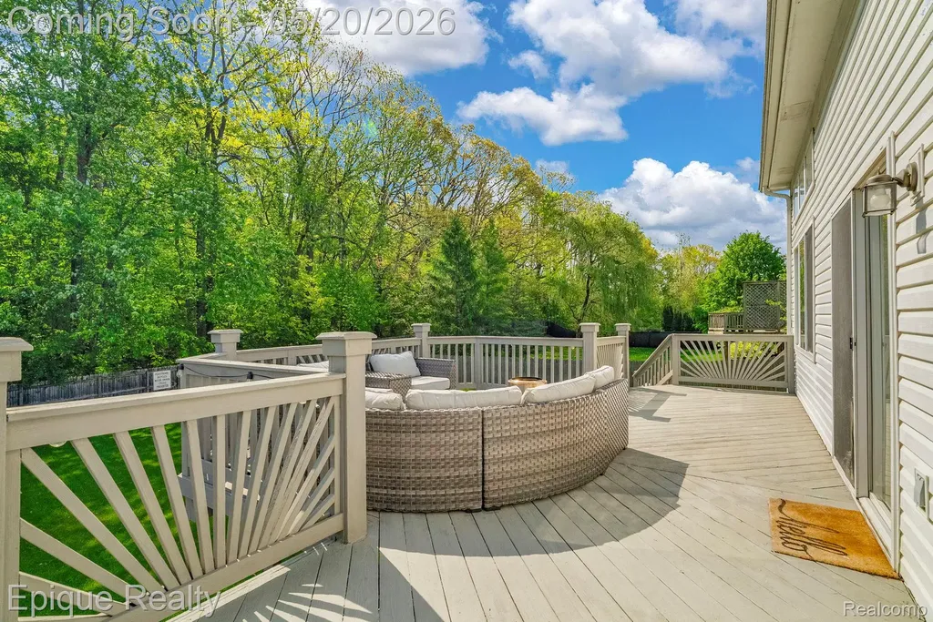 8239 Loon Lane Mundy Township MI 48439