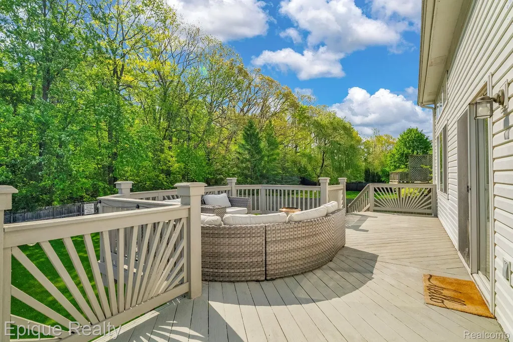 8239 Loon Lane Mundy Township MI 48439