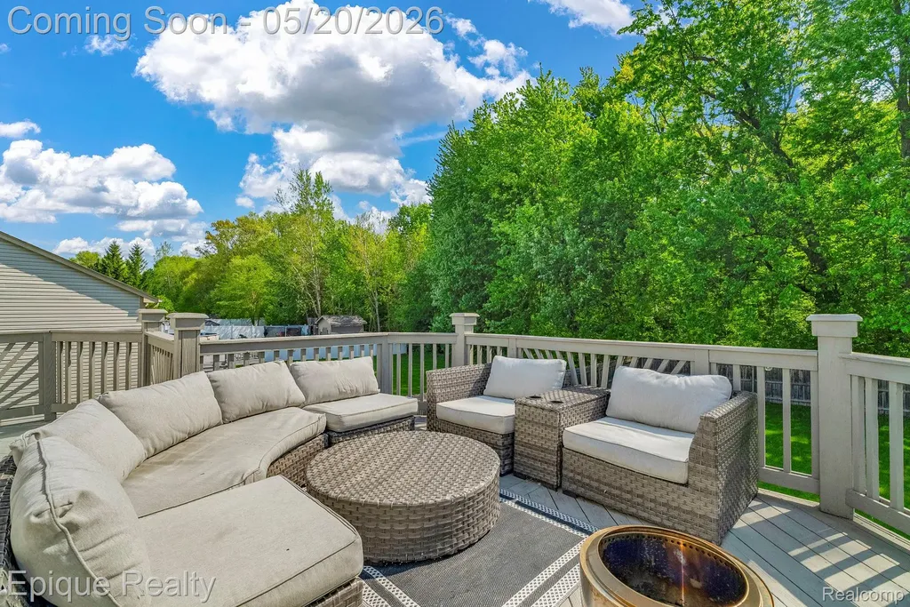 8239 Loon Lane Mundy Township MI 48439