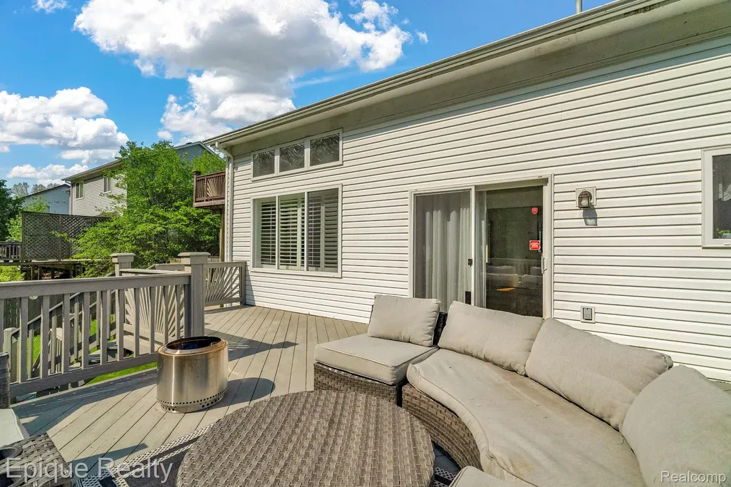 8239 Loon Lane Mundy Township MI 48439