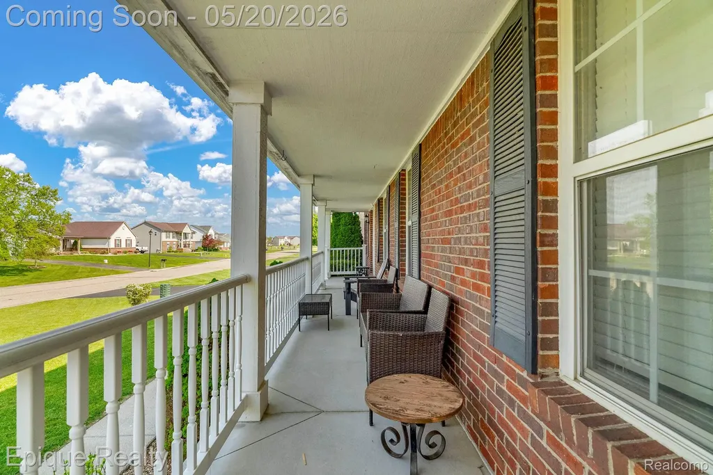8239 Loon Lane Mundy Township MI 48439