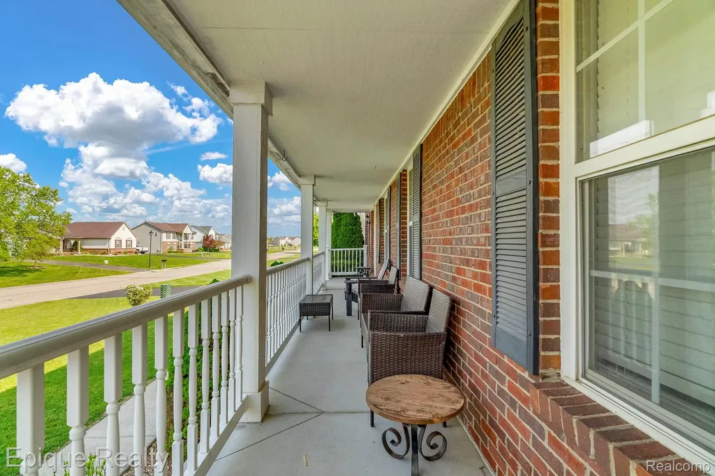 8239 Loon Lane Mundy Township MI 48439