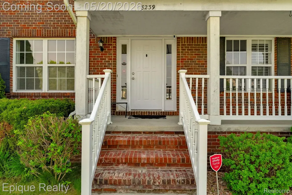 8239 Loon Lane Mundy Township MI 48439