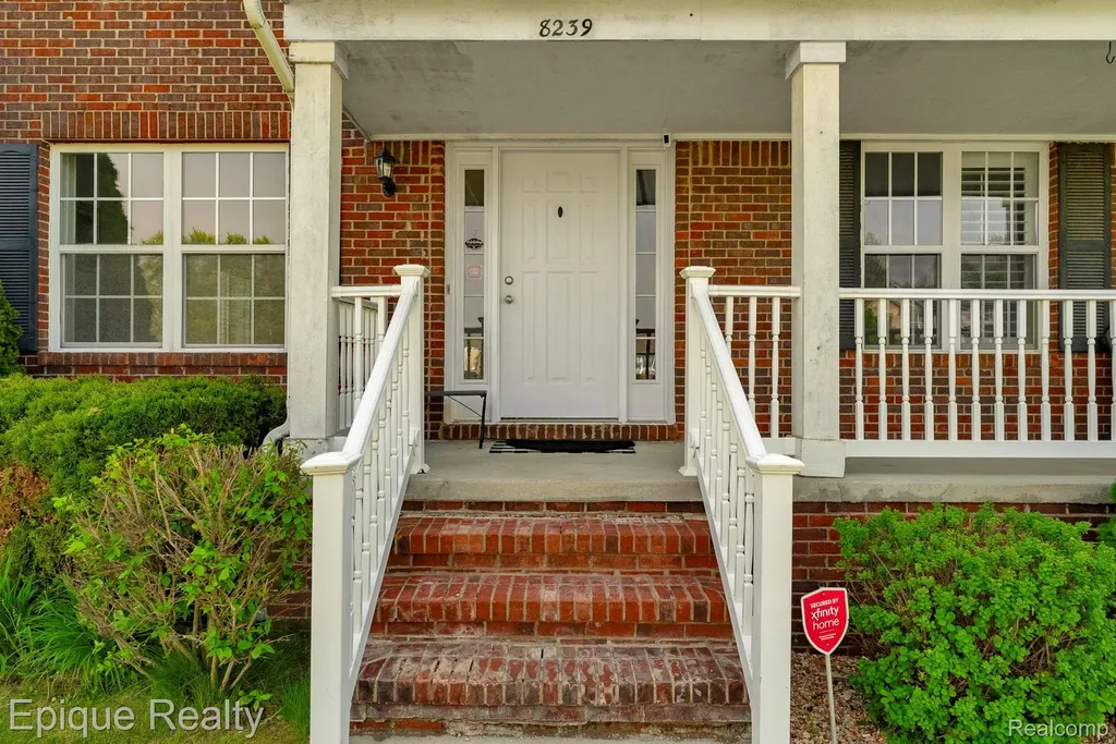 8239 Loon Lane Mundy Township MI 48439