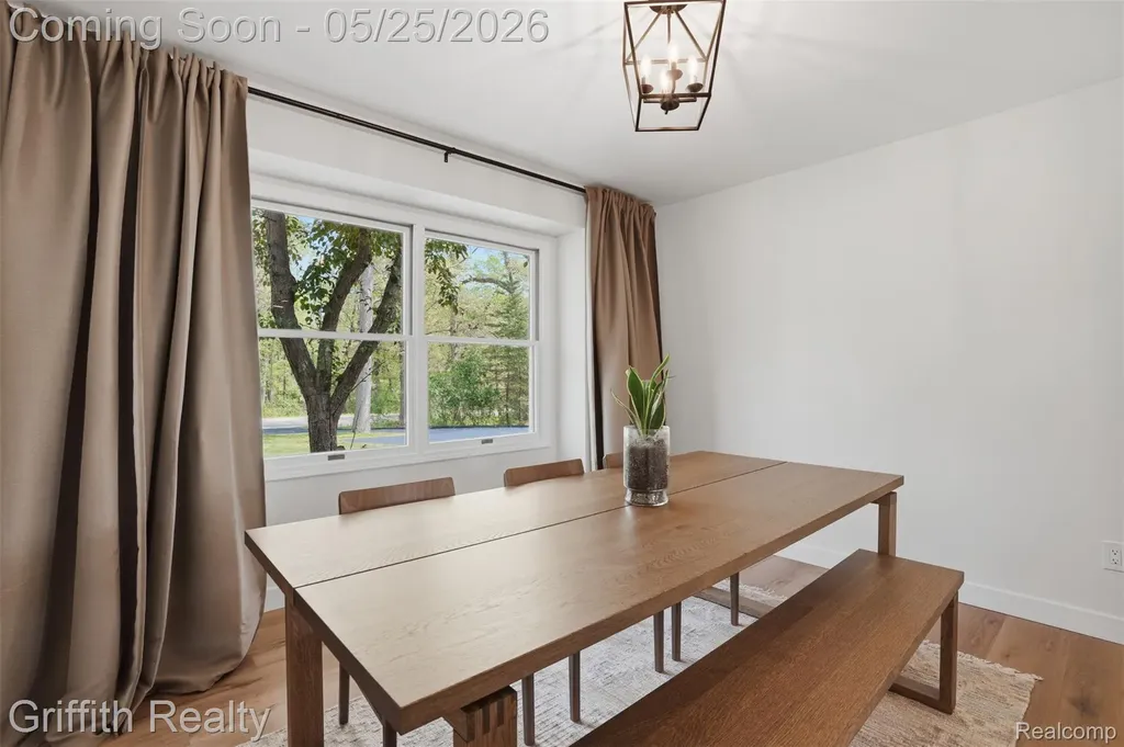 10232 Spencer Road Brighton Township MI 48114