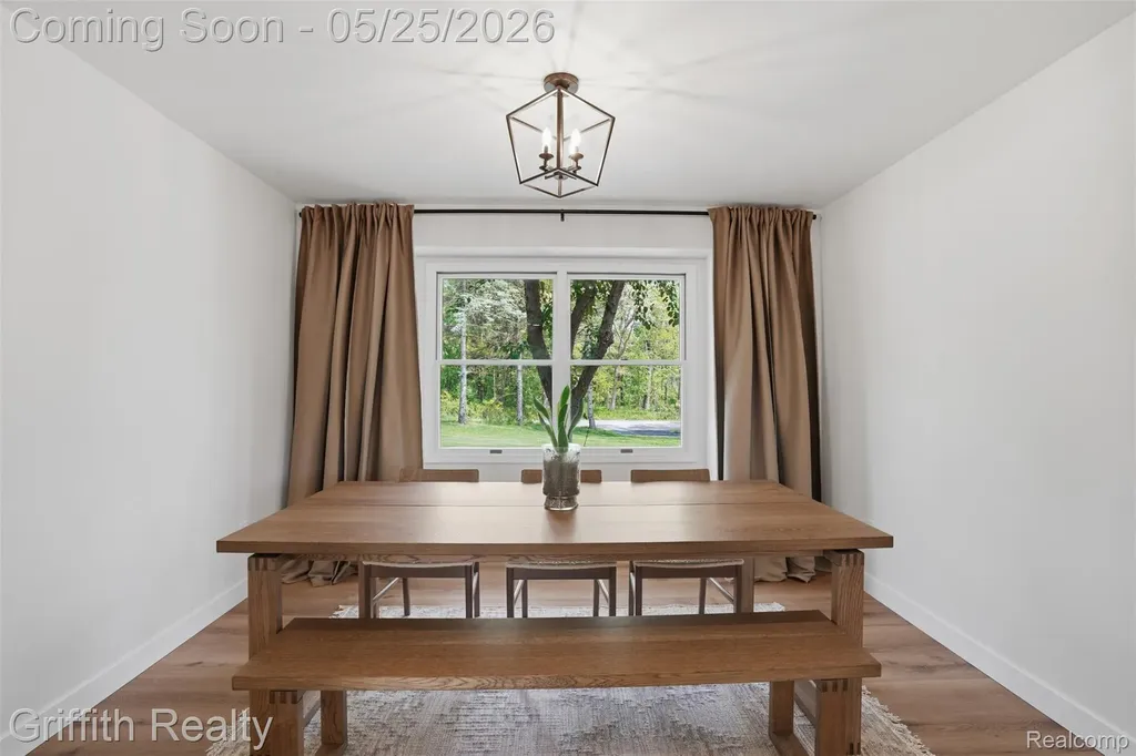 10232 Spencer Road Brighton Township MI 48114