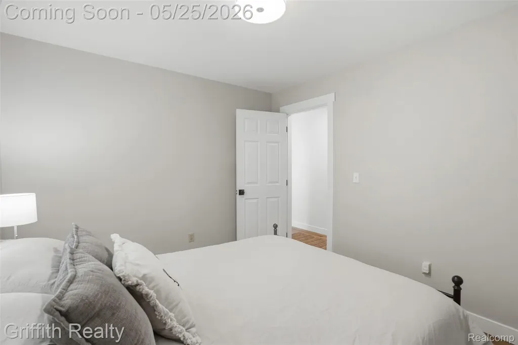 10232 Spencer Road Brighton Township MI 48114