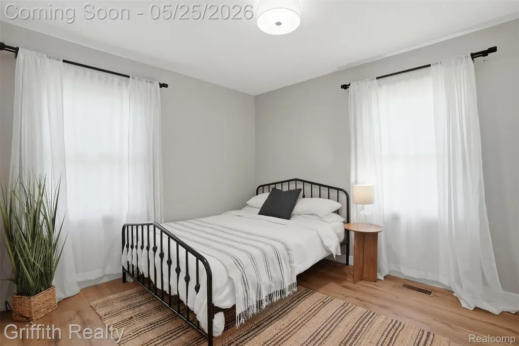 10232 Spencer Road Brighton Township MI 48114