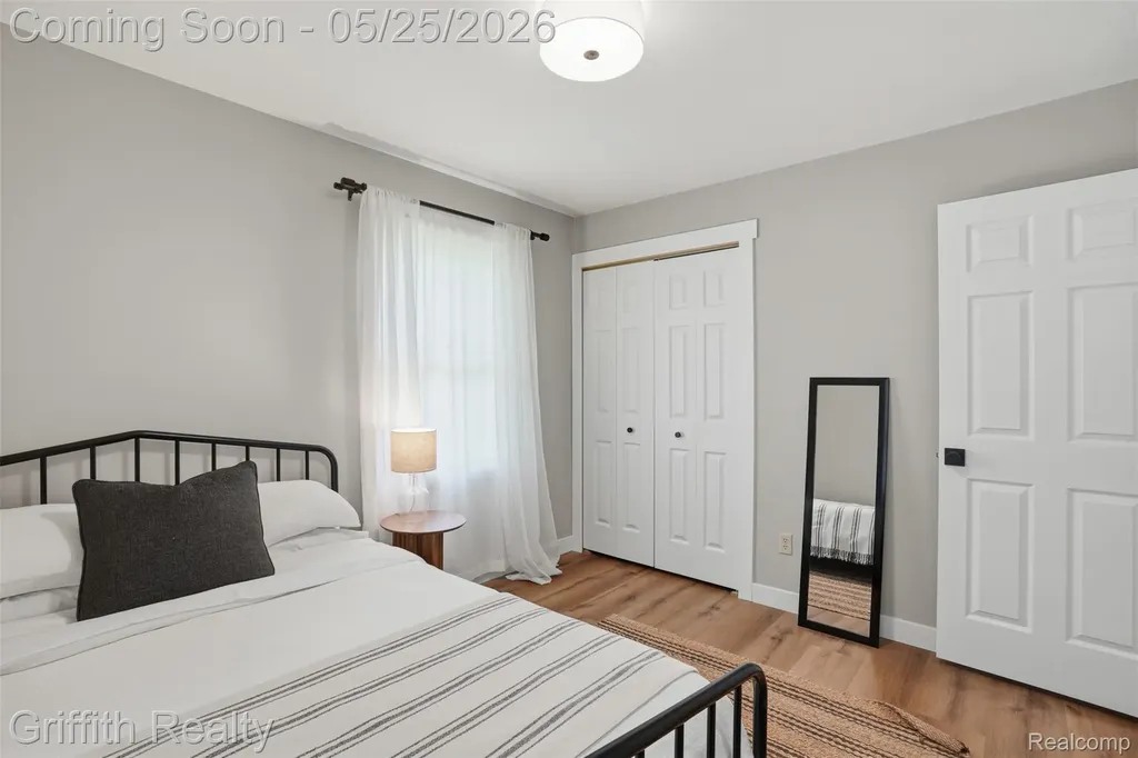 10232 Spencer Road Brighton Township MI 48114