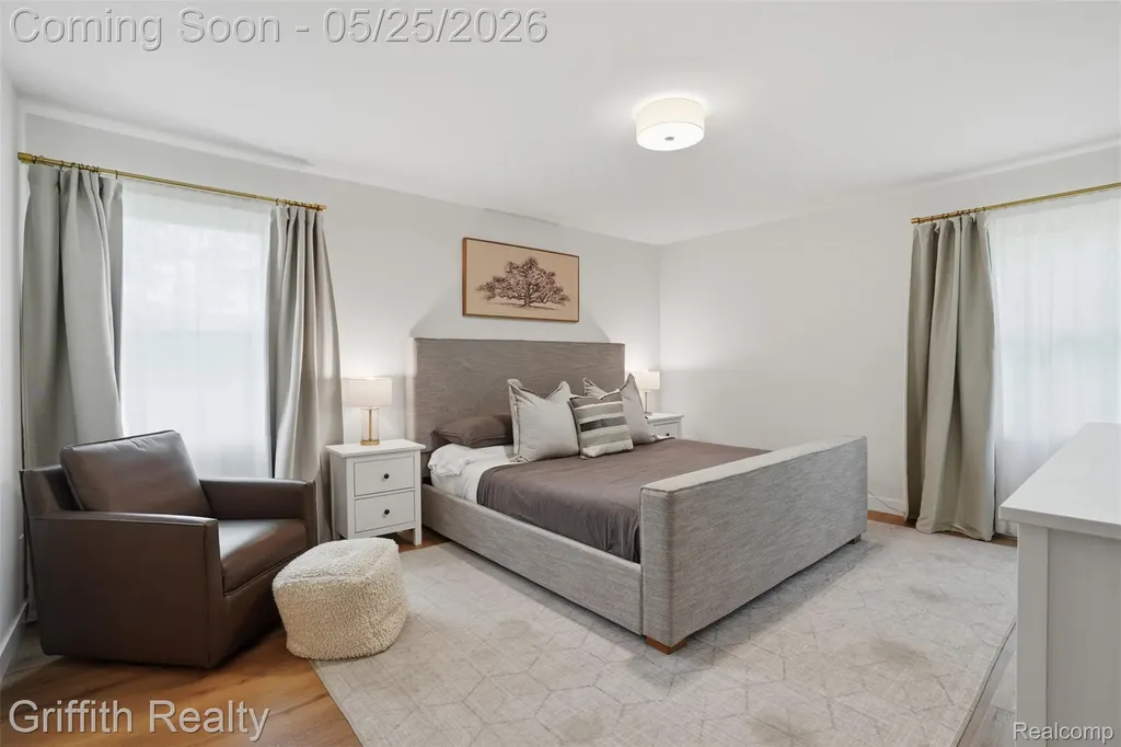 10232 Spencer Road Brighton Township MI 48114