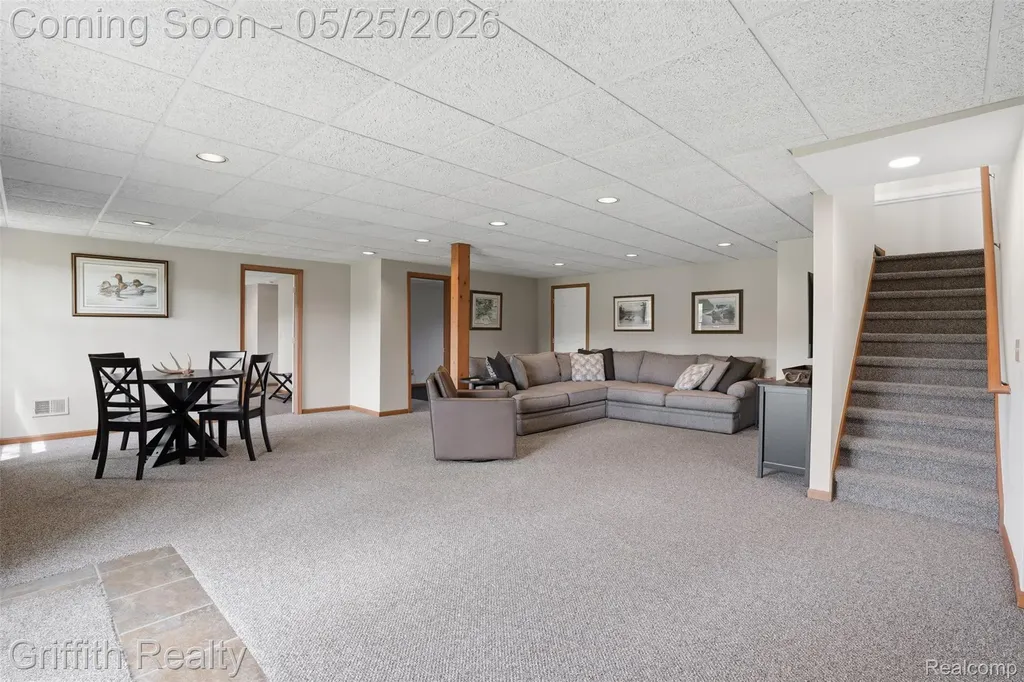 10232 Spencer Road Brighton Township MI 48114