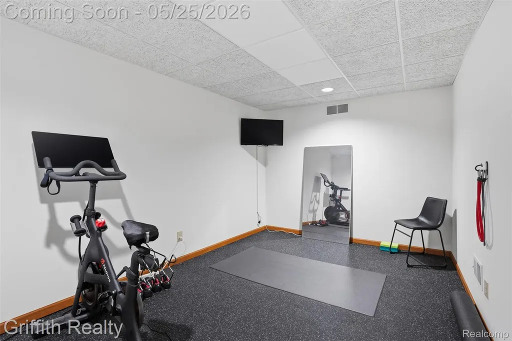 10232 Spencer Road Brighton Township MI 48114