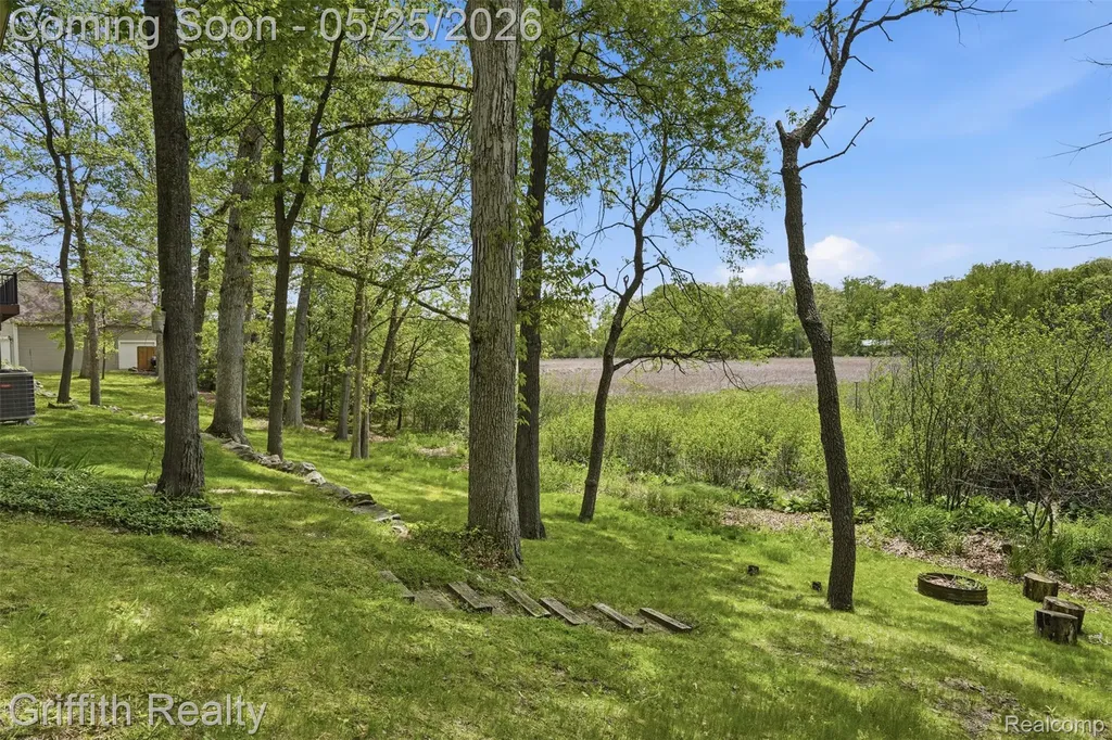 10232 Spencer Road Brighton Township MI 48114