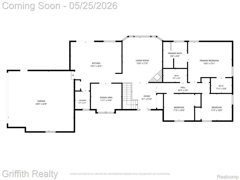 10232 Spencer Road Brighton Township MI 48114