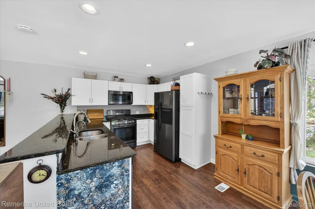 3980 Ben Hur Drive Brighton Township MI 48114