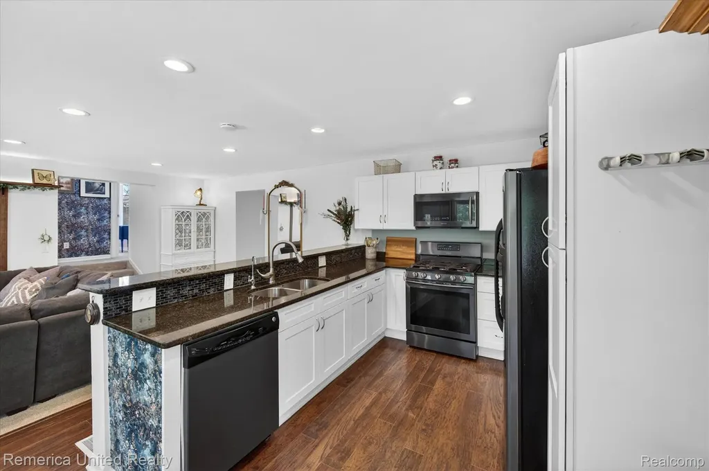 3980 Ben Hur Drive Brighton Township MI 48114