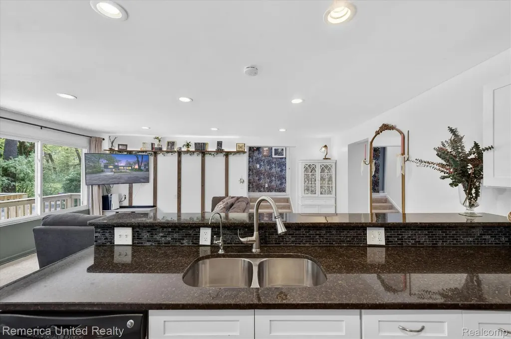 3980 Ben Hur Drive Brighton Township MI 48114