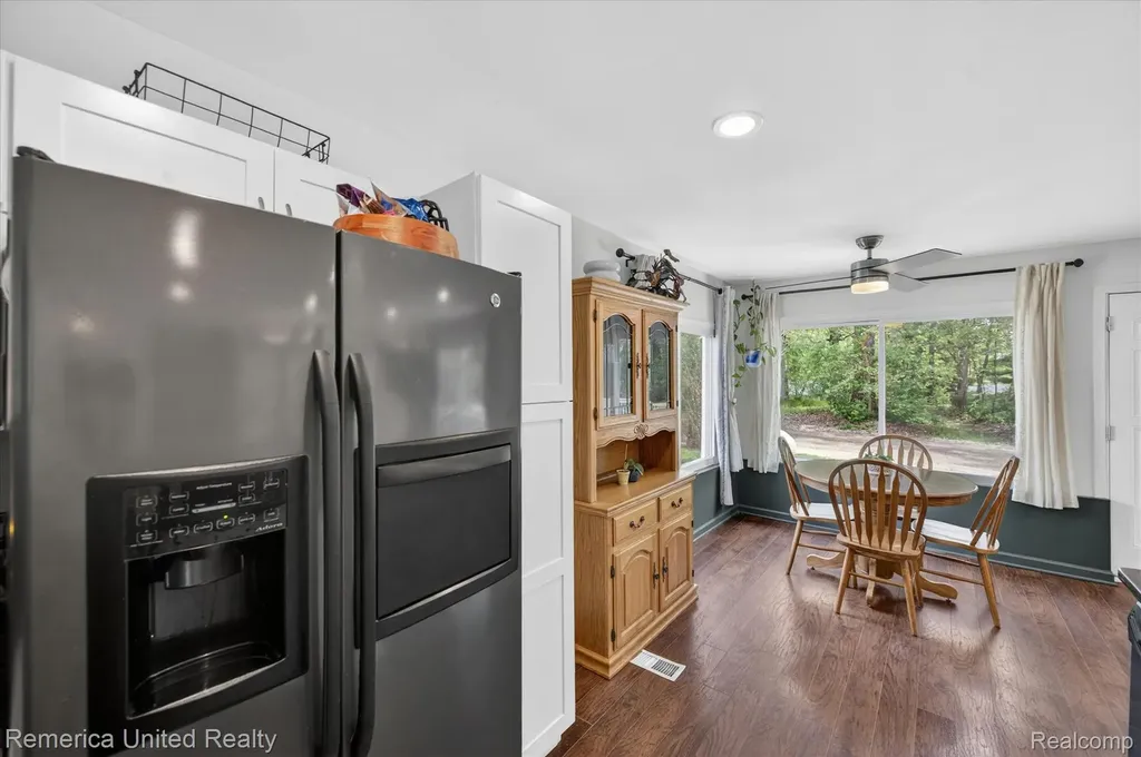 3980 Ben Hur Drive Brighton Township MI 48114