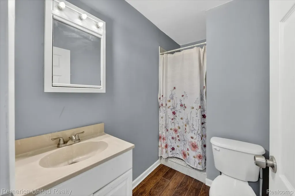 3980 Ben Hur Drive Brighton Township MI 48114