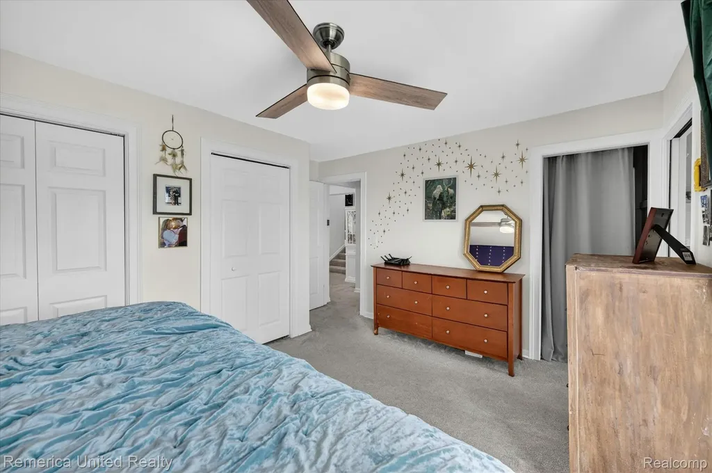 3980 Ben Hur Drive Brighton Township MI 48114