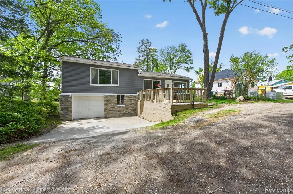 3980 Ben Hur Drive Brighton Township MI 48114