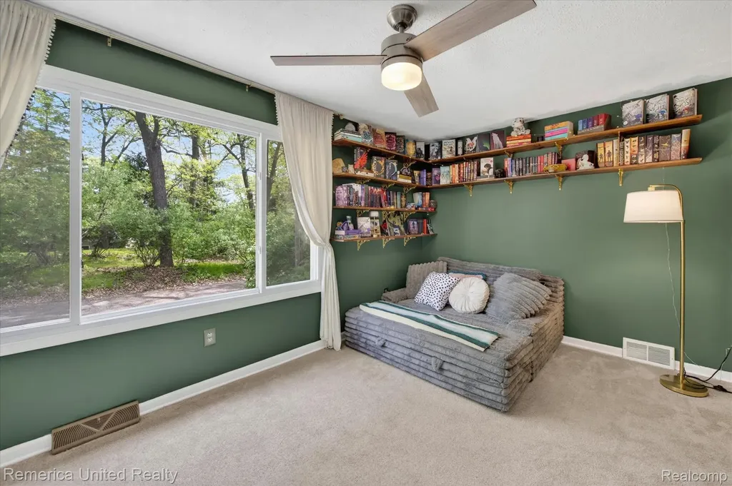 3980 Ben Hur Drive Brighton Township MI 48114