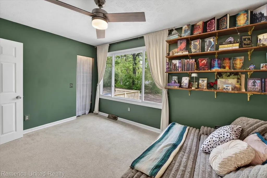 3980 Ben Hur Drive Brighton Township MI 48114