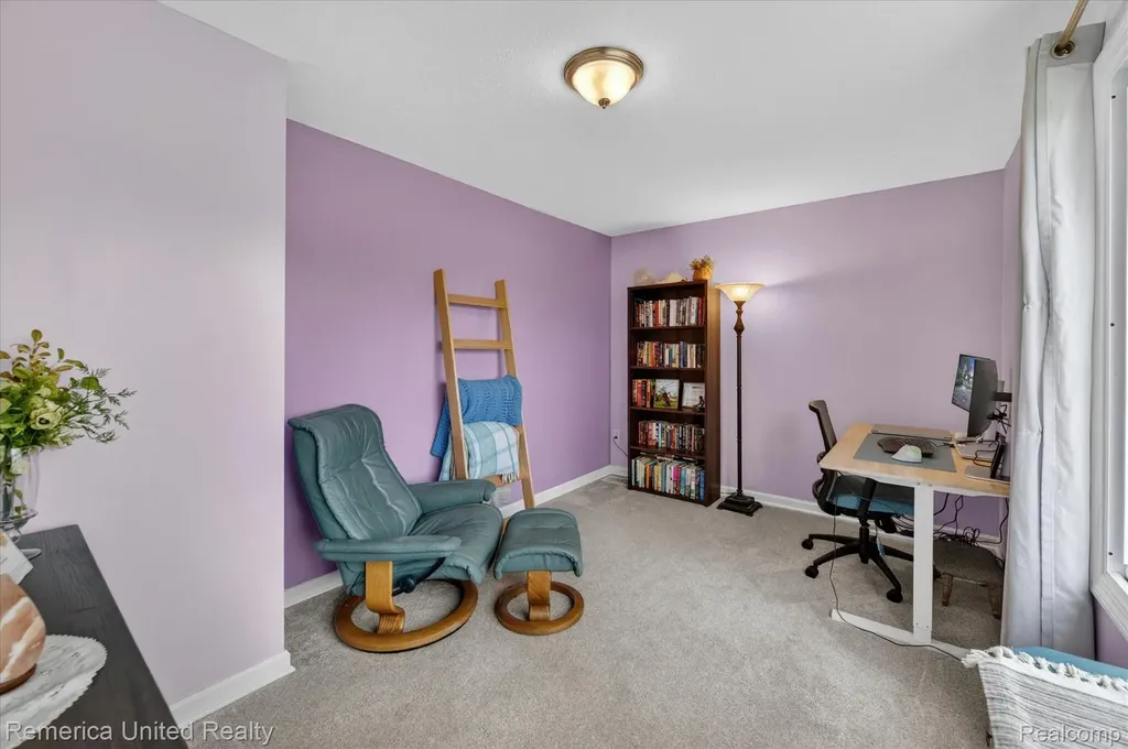 3980 Ben Hur Drive Brighton Township MI 48114