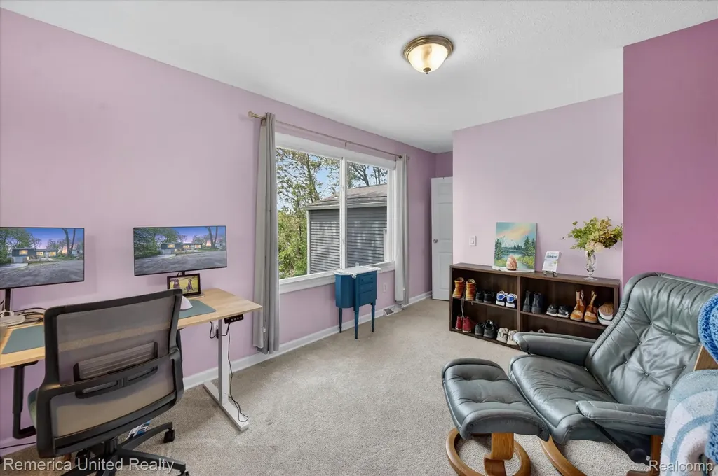 3980 Ben Hur Drive Brighton Township MI 48114