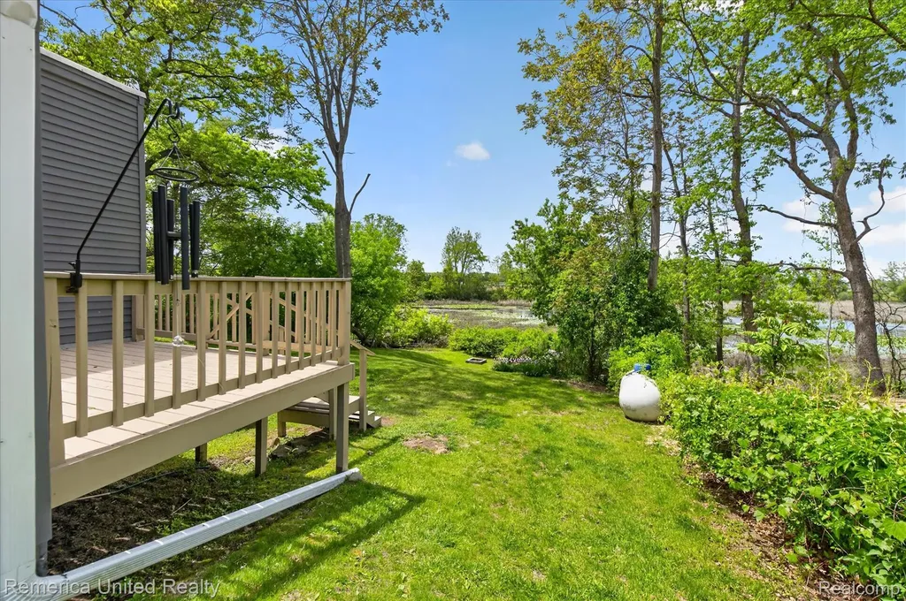 3980 Ben Hur Drive Brighton Township MI 48114
