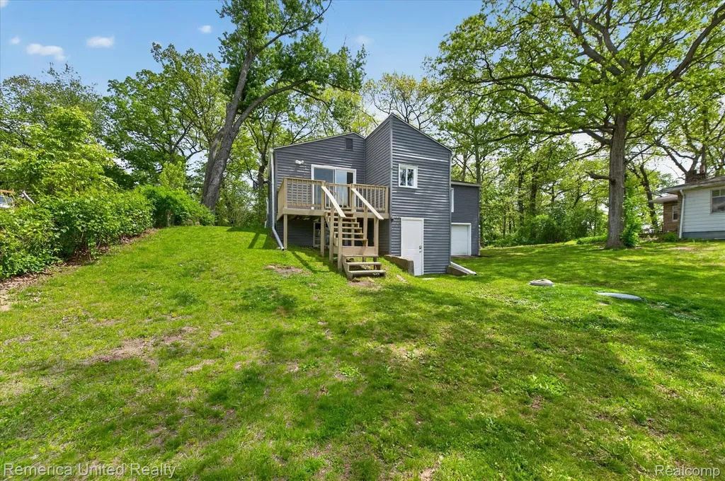 3980 Ben Hur Drive Brighton Township MI 48114