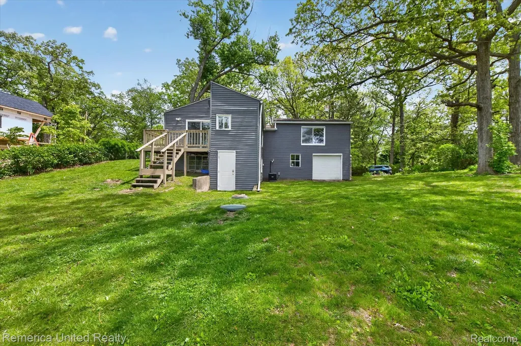 3980 Ben Hur Drive Brighton Township MI 48114