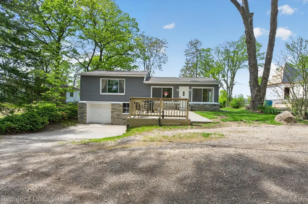 3980 Ben Hur Drive Brighton Township MI 48114
